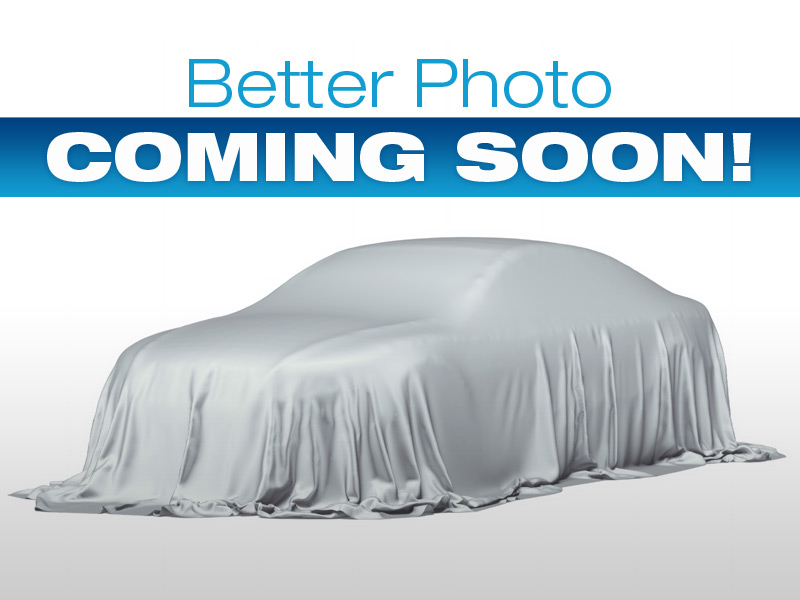 2022 Chevrolet Spark