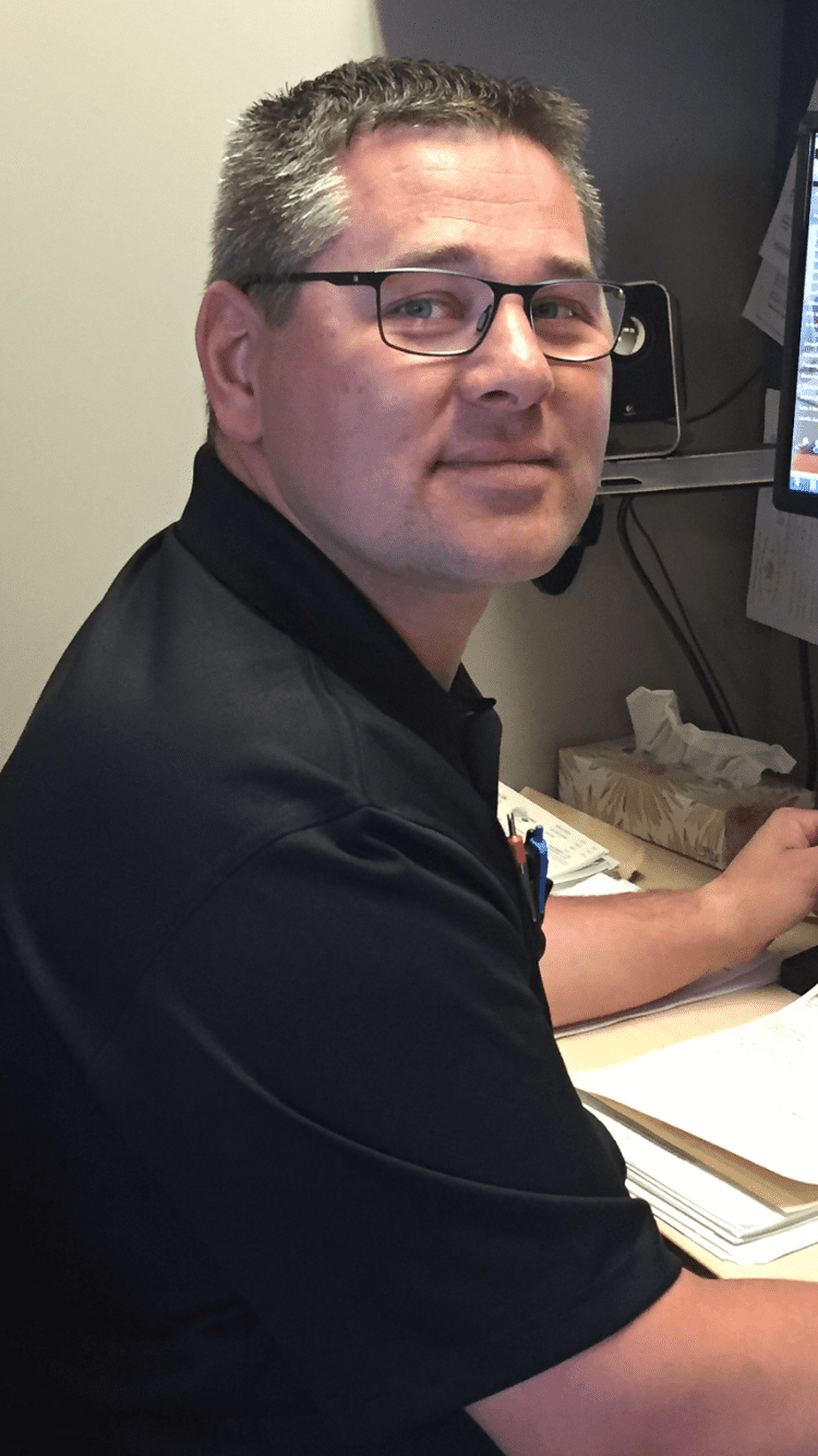 Meet our Staff Rhineland Car Co. Ltd.